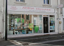 ATHENA Informatique Nantes