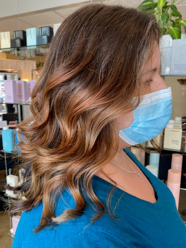 Beauty Salon «Bella Hair Salon of Canton», reviews and photos, 2809 Boston St, Baltimore, MD 21224, USA