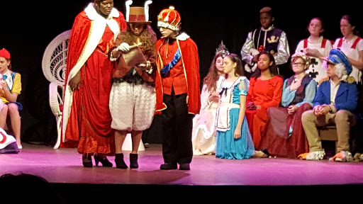 Performing Arts Theater «Tybee Post Theater», reviews and photos, 10 Van Horne Ave, Tybee Island, GA 31328, USA