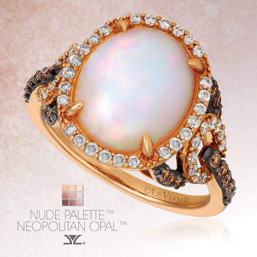 Jeweler «Benchmark Jewelers - The Parks at Arlington», reviews and photos, 3811 S Cooper St #1112, Arlington, TX 76015, USA