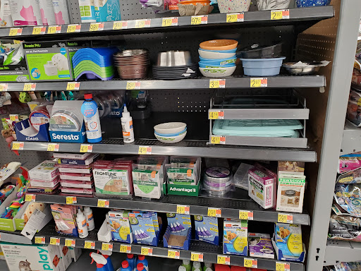 Department Store «Walmart Supercenter», reviews and photos, 5900 Perkiomen Ave, Reading, PA 19606, USA