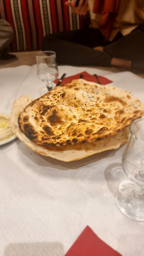 Naan du Restaurant yéménite Hadramaout à Paris - n°14