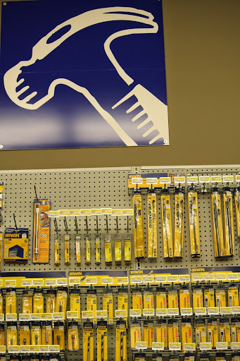 Hardware Store «Northwood Hardware, Home & Garden», reviews and photos, 6053 S Glen Lake Rd, Glen Arbor, MI 49636, USA