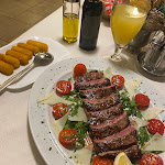 Photo n°1 de l'avis de mara.a fait le 15/05/2024 à 18:04 sur le  Hotel Restaurant Zum Falken à Eppan an der Weinstraße