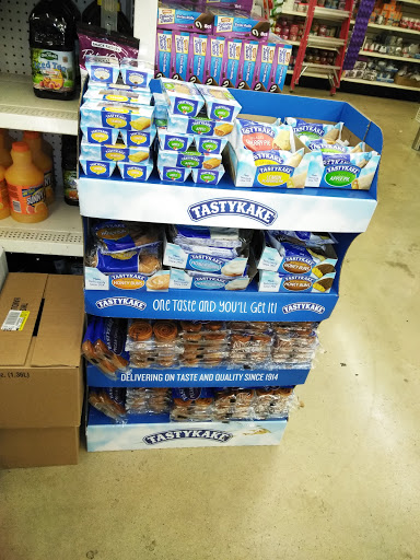 Dollar Store «Dollar Tree», reviews and photos, 4811 Edgmont Ave, Brookhaven, PA 19015, USA