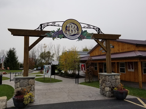 Winery «Three Brothers Wineries and Estates», reviews and photos, 623 Lerch Rd, Geneva, NY 14456, USA