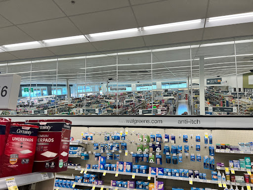 Drug Store «Walgreens», reviews and photos, 7370 Lagae Rd, Castle Pines, CO 80108, USA