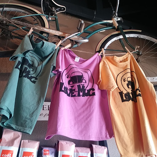 Coffee Shop «Love Mug Coffee Shop», reviews and photos, 975 US-50, Pueblo, CO 81008, USA