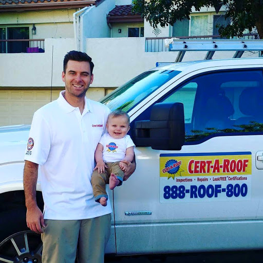 Roofing Contractor «Cert-A-Roof», reviews and photos, 2232 E Wilson Ave, Orange, CA 92867, USA