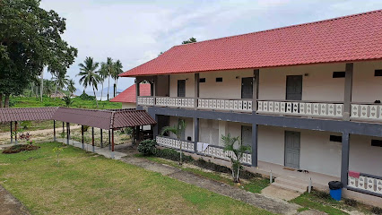 Delima Redang Resort