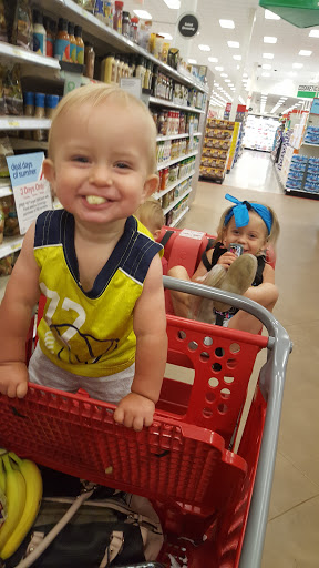 Department Store «Target», reviews and photos, 3649 S Hastings Way, Eau Claire, WI 54701, USA