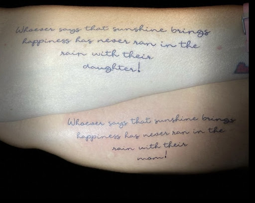 Explore patchwork sleeve tattoo ideas, creative tattoo ideas in Goose Creek, available at Red Kirin Tattoo