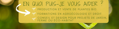Pépinière Atelier Fertile à Grand-Auverné