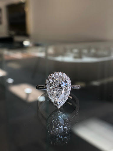 Jewelry Store «Rodeo Jewelers», reviews and photos, 1560 Foothill Blvd, La Verne, CA 91750, USA