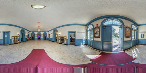 Movie Theater «Edmond Town Hall», reviews and photos, 45 Main St, Newtown, CT 06470, USA