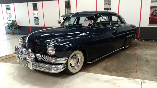 Used Car Dealer «Specialty Sales Classics», reviews and photos, 4321 1st St, Pleasanton, CA 94566, USA