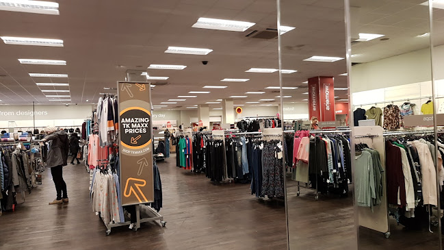 Reviews of TK Maxx in Leicester - Appliance store