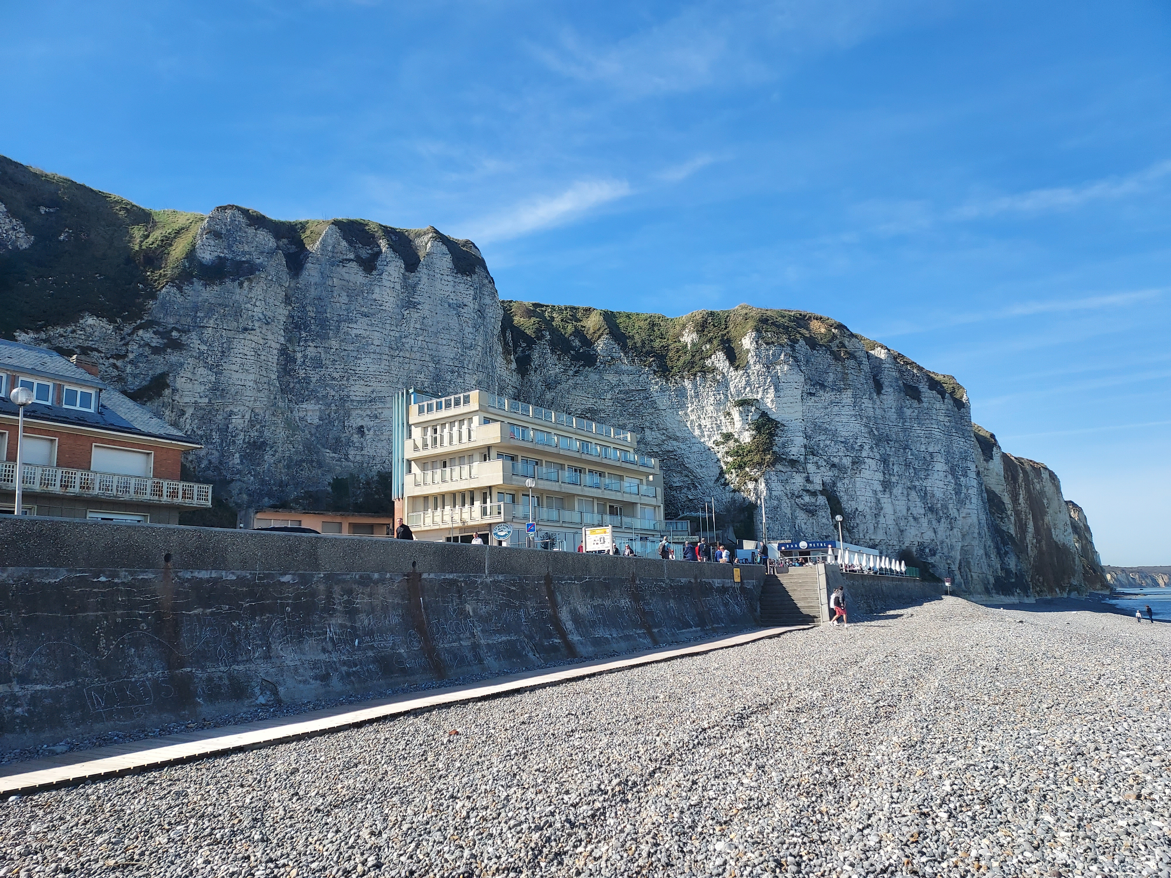 Photo n° 6 de l'avis de Frederic.u fait le 18/04/2022 à 18:48