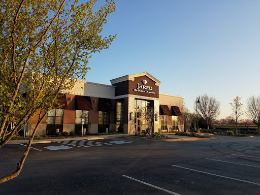 Jared The Galleria of Jewelry, 2645 Medical Center Pkwy, Murfreesboro, TN 37129, USA, 