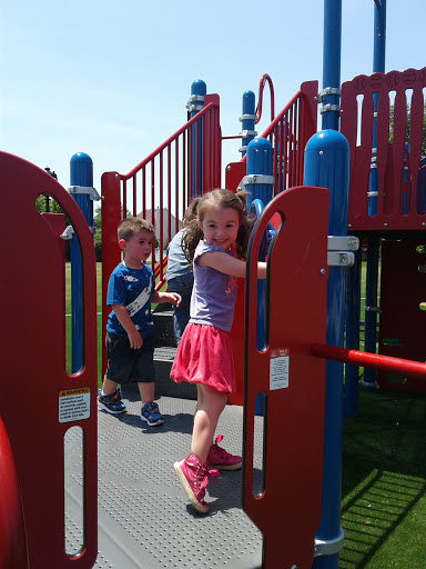 Park «Jim Hansen Park», reviews and photos, 338 Valley Forge Ave, South Elgin, IL 60177, USA