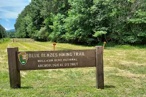 Blue Blazes Trail image