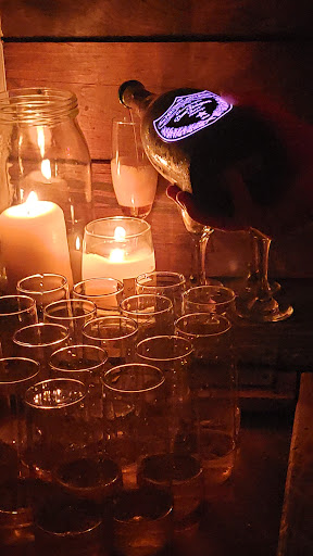 Lounge «205 Club», reviews and photos, 205 Chrystie St, New York, NY 10002, USA