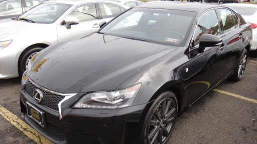 Used Car Dealer «PA Auto Sales.com», reviews and photos, 9900 Bustleton Ave, Philadelphia, PA 19115, USA