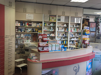 ikbal eczanesi - pharmacy