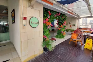 KAVA Restaurant - Hotel Fairfield by Marriott Surabaya image