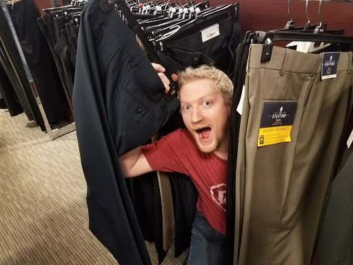 Department Store «JCPenney», reviews and photos, 7900 Day Dr, Parma, OH 44129, USA