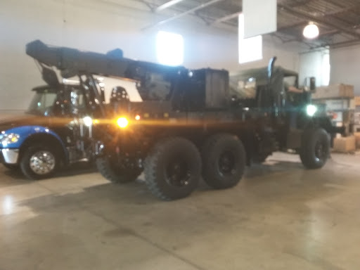 Grocery Store «Family Fair Food Center», reviews and photos, 700 Chene St, Detroit, MI 48207, USA