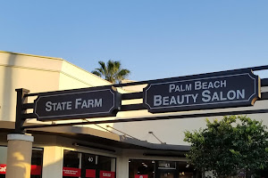 Palm Beach Beauty Salon