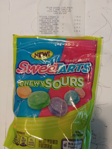 Discount Store «Dollar General», reviews and photos, 321 St Charles Rd, Villa Park, IL 60181, USA