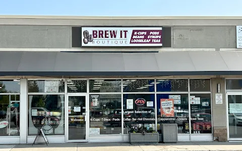 Brew It Boutique - Kanata image