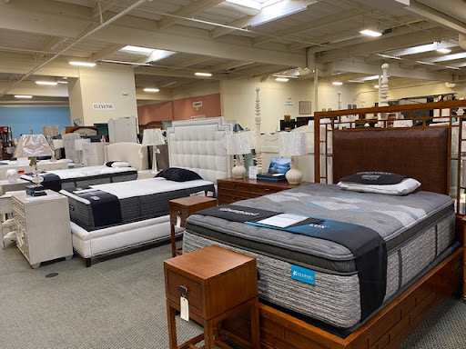 Furniture Store «Giorgi Bros. Furniture Showroom», reviews and photos, 211 Baden Ave, South San Francisco, CA 94080, USA