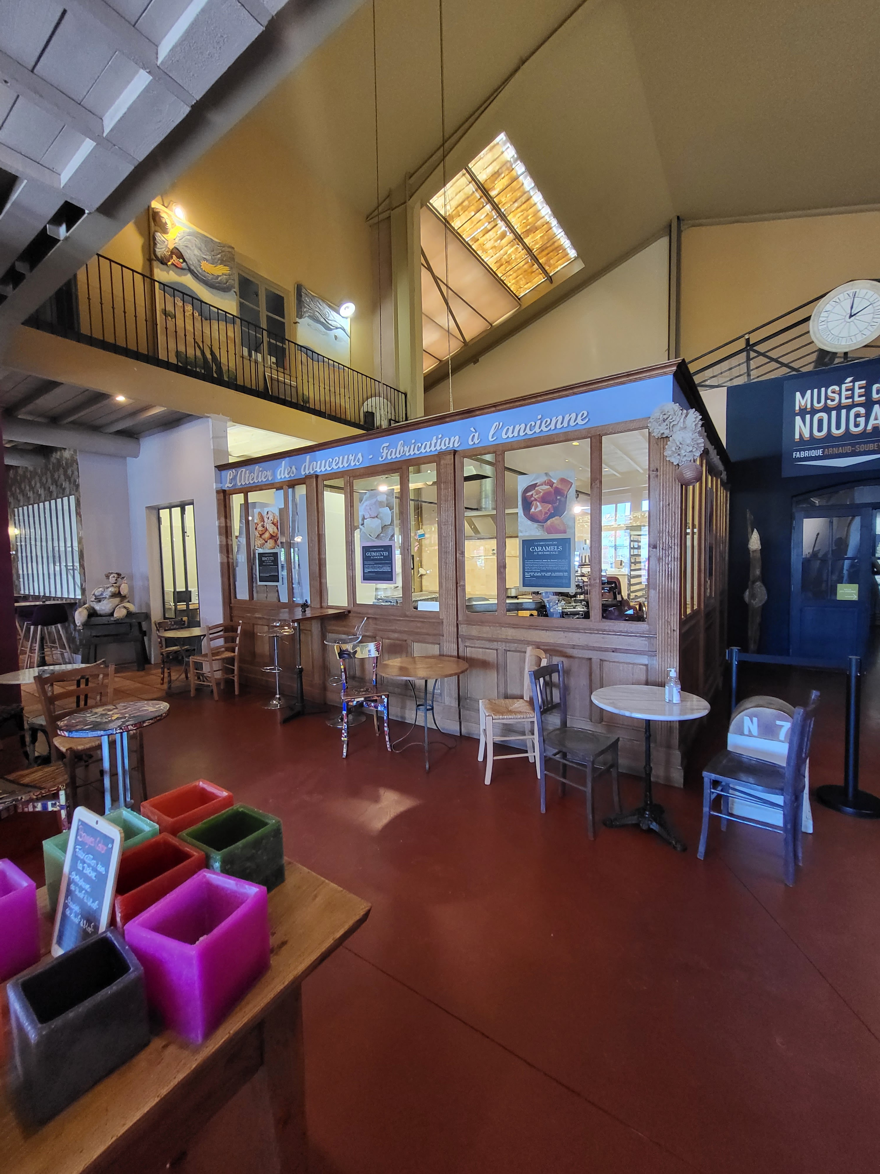 Photo n° 2 de l'avis de Georges.o fait le 18/07/2022 à 14:34