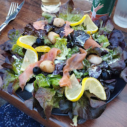 Photo n°22 de Crêperie Bretonne à Argelès-sur-Mer ()