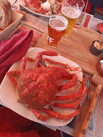 Les plus récentes photos du Restaurant de crabe Le Crabe Marteau à Brest - n°2