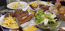 Churrasco du Restaurant Les Acacias à Nanterre - n°3