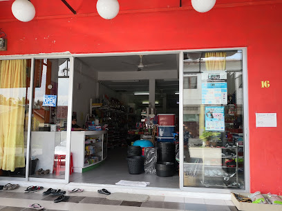Kedai RM2