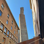 Photo n°1 de l'avis de DELIA.A fait le 03/08/2023 à 06:05 sur le  Hotel University à Bologna