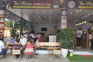 THE MOON Coffee & Tea image