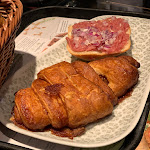 Photo n°1 de l'avis de Marco.u fait le 09/02/2019 à 11:36 sur le  Junge Die Bäckerei. Drive-In Reinfeld à Reinfeld