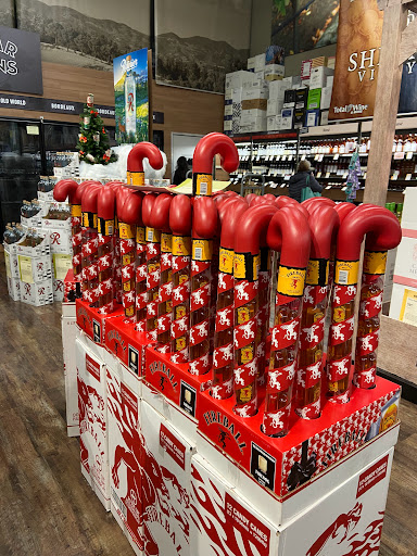 Wine Store «Total Wine & More», reviews and photos, 120 31st Ave SE f, Puyallup, WA 98374, USA