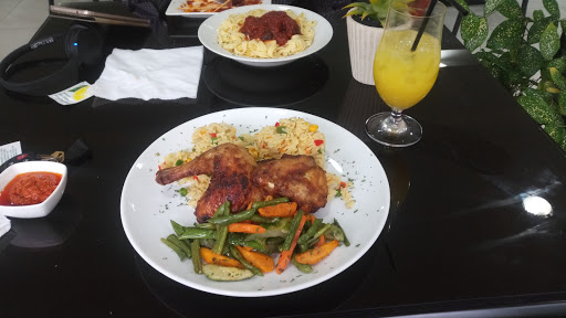 Caffè Tranche By Araba Victoria Island Lagos, 14B Karimu Kotun St, Victoria Island, Lagos, Nigeria, Mexican Restaurant, state Lagos