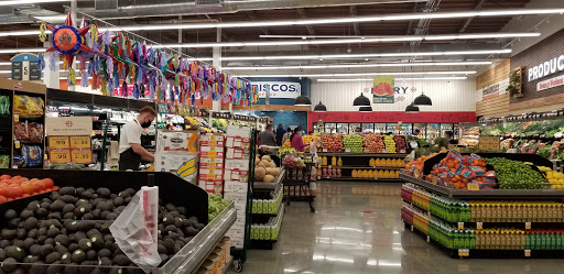 Supermarket «Cardenas Market», reviews and photos, 16212 E Foothill Blvd, Fontana, CA 92335, USA