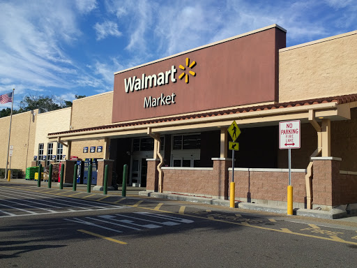 Walmart Neighborhood Market, 901 Lithia Pinecrest Rd, Brandon, FL 33511, USA, 