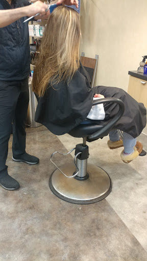 Hair Salon «Supercuts», reviews and photos, 95 Washington St, Canton, MA 02021, USA