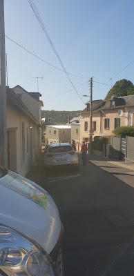 Berdeaux à Déville-lès-Rouen