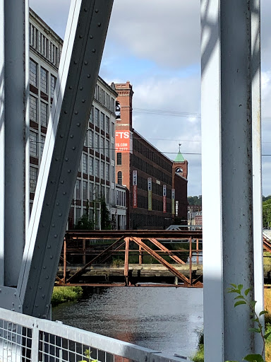 State Park «Riverfront State Park», reviews and photos, Everett St & Eaton St, Lawrence, MA 01843, USA